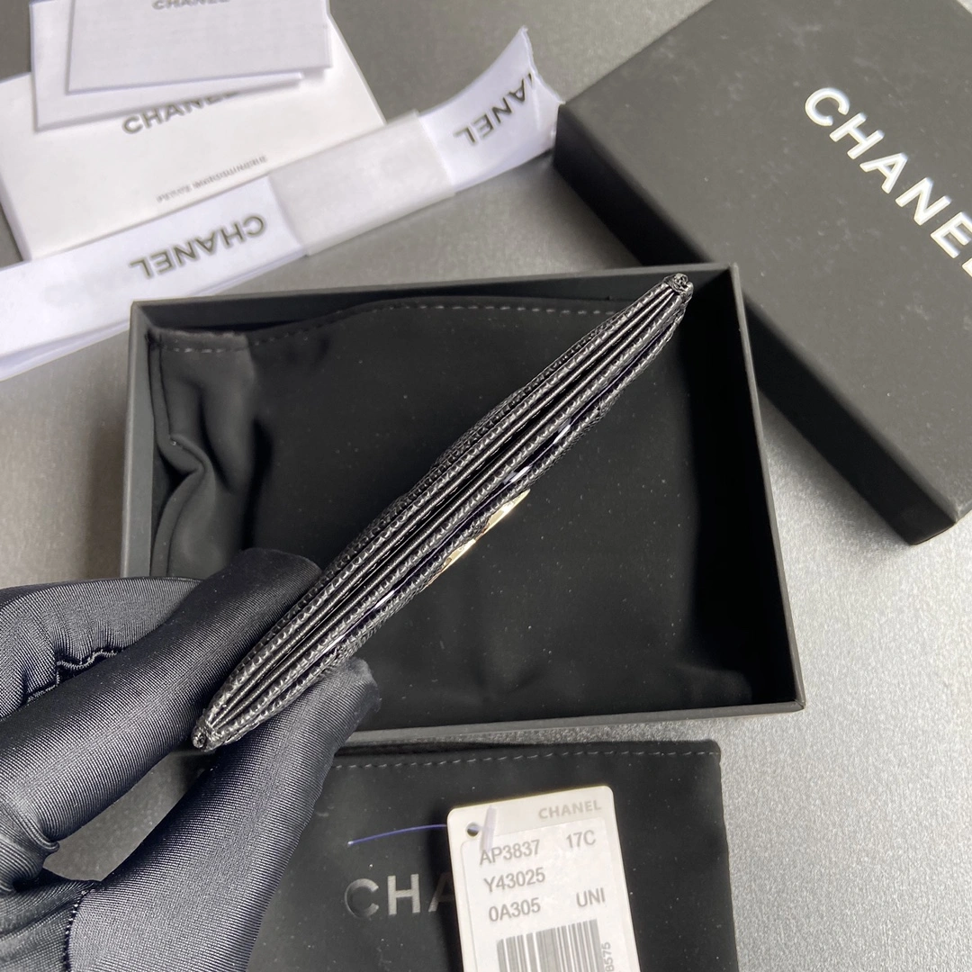 Chanel Wallets Purse RelaxedFit 56665