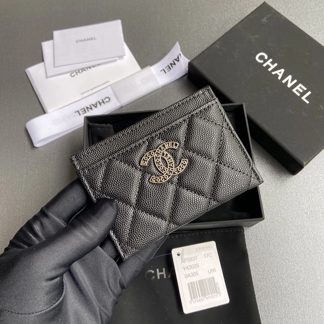 Chanel Wallets Purse RelaxedFit 56665
