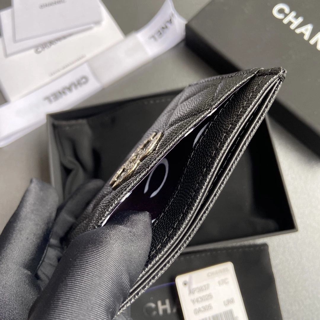 Chanel Wallets Purse RelaxedFit 56665