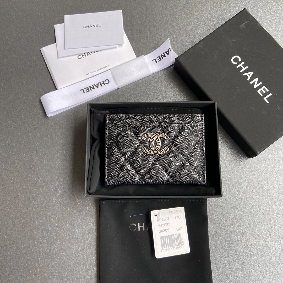Chanel Wallets Purse RelaxedFit 56665