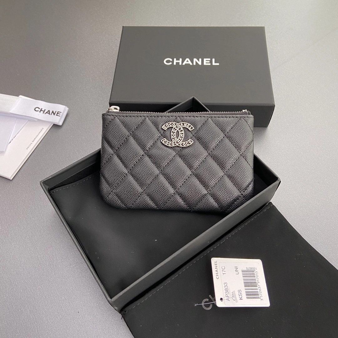 NewStyle Chanel Wallets Purse 56666