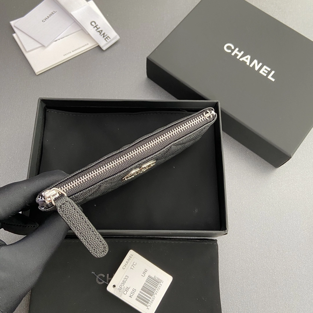 NewStyle Chanel Wallets Purse 56666