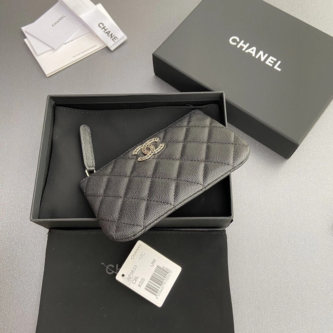NewStyle Chanel Wallets Purse 56666