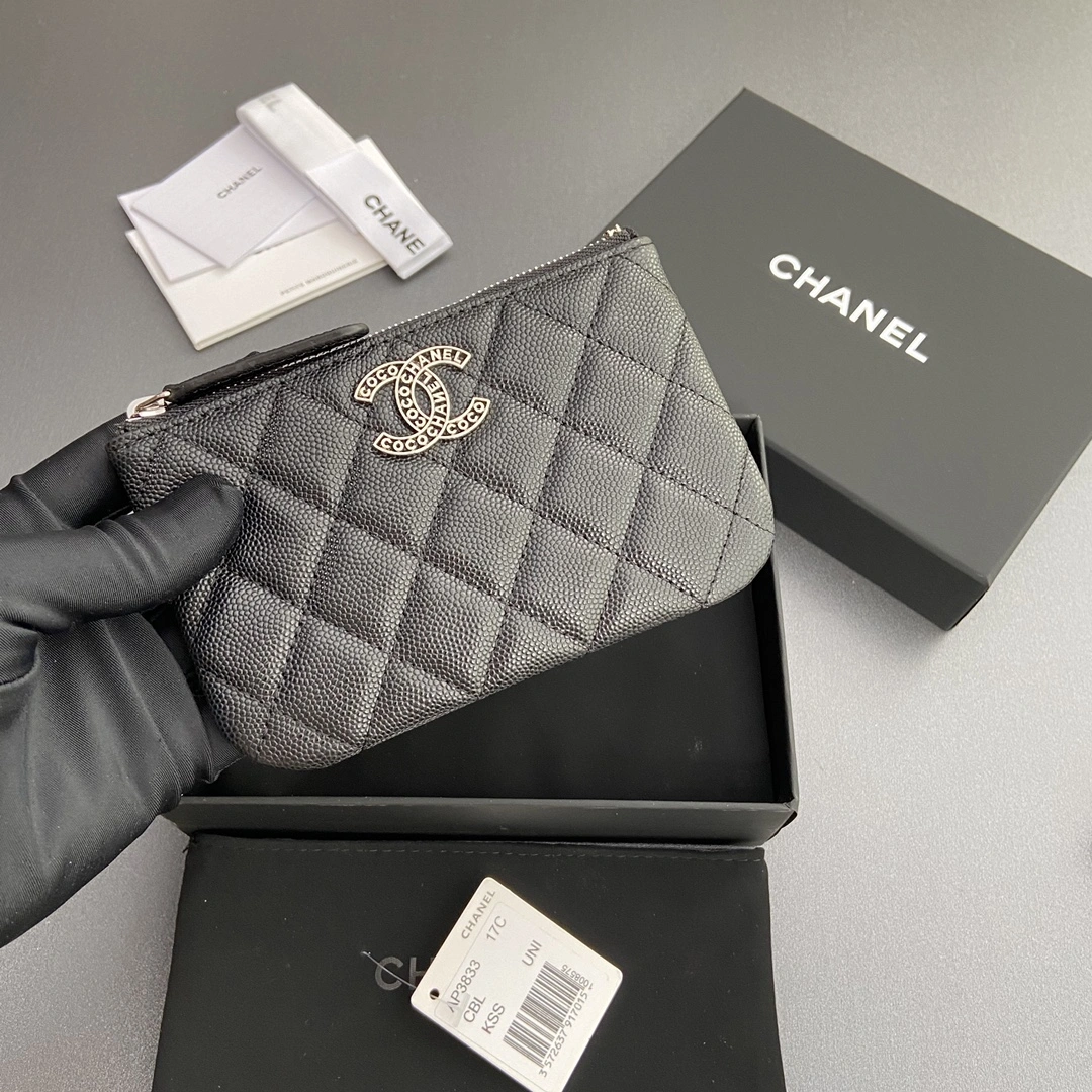 NewStyle Chanel Wallets Purse 56666