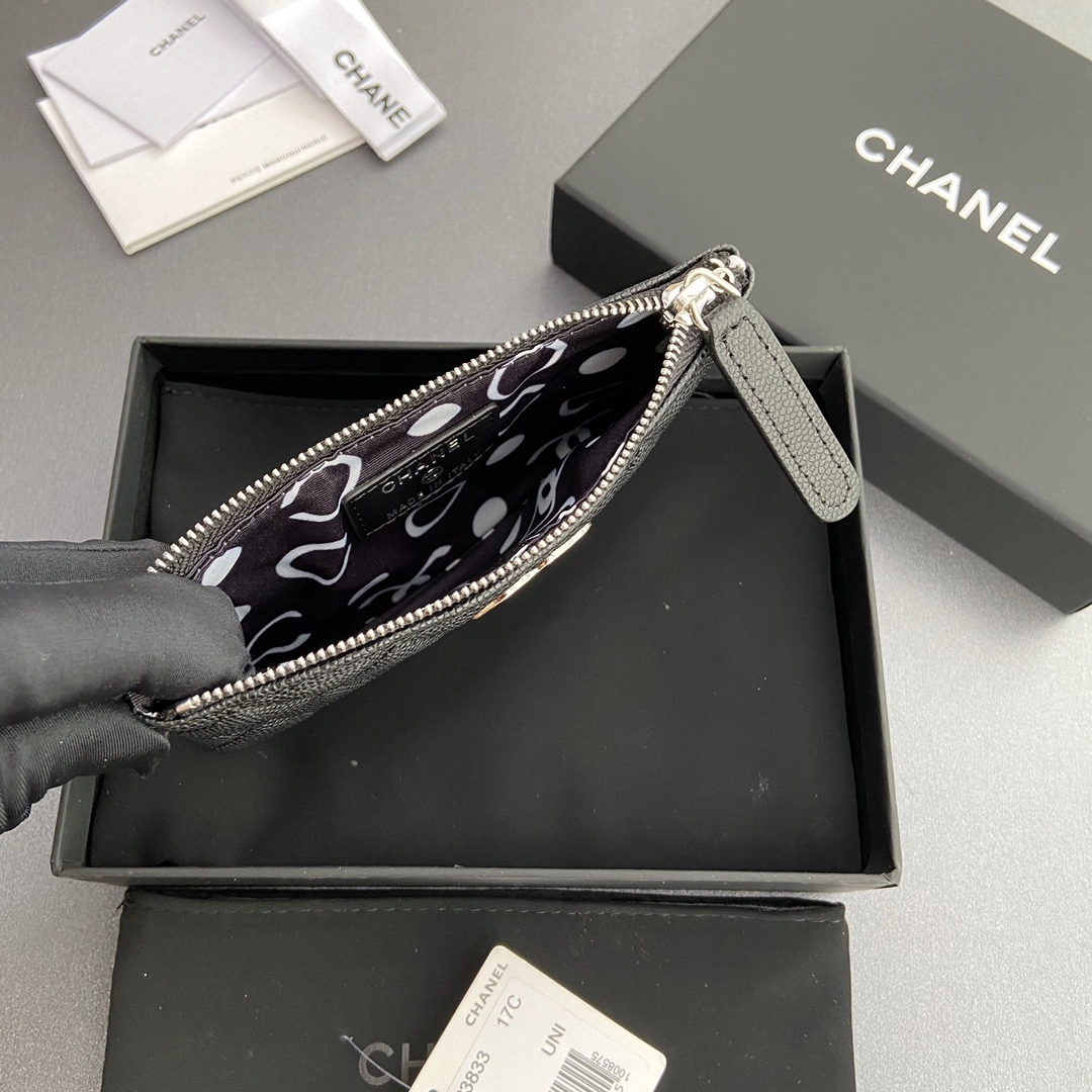 NewStyle Chanel Wallets Purse 56666