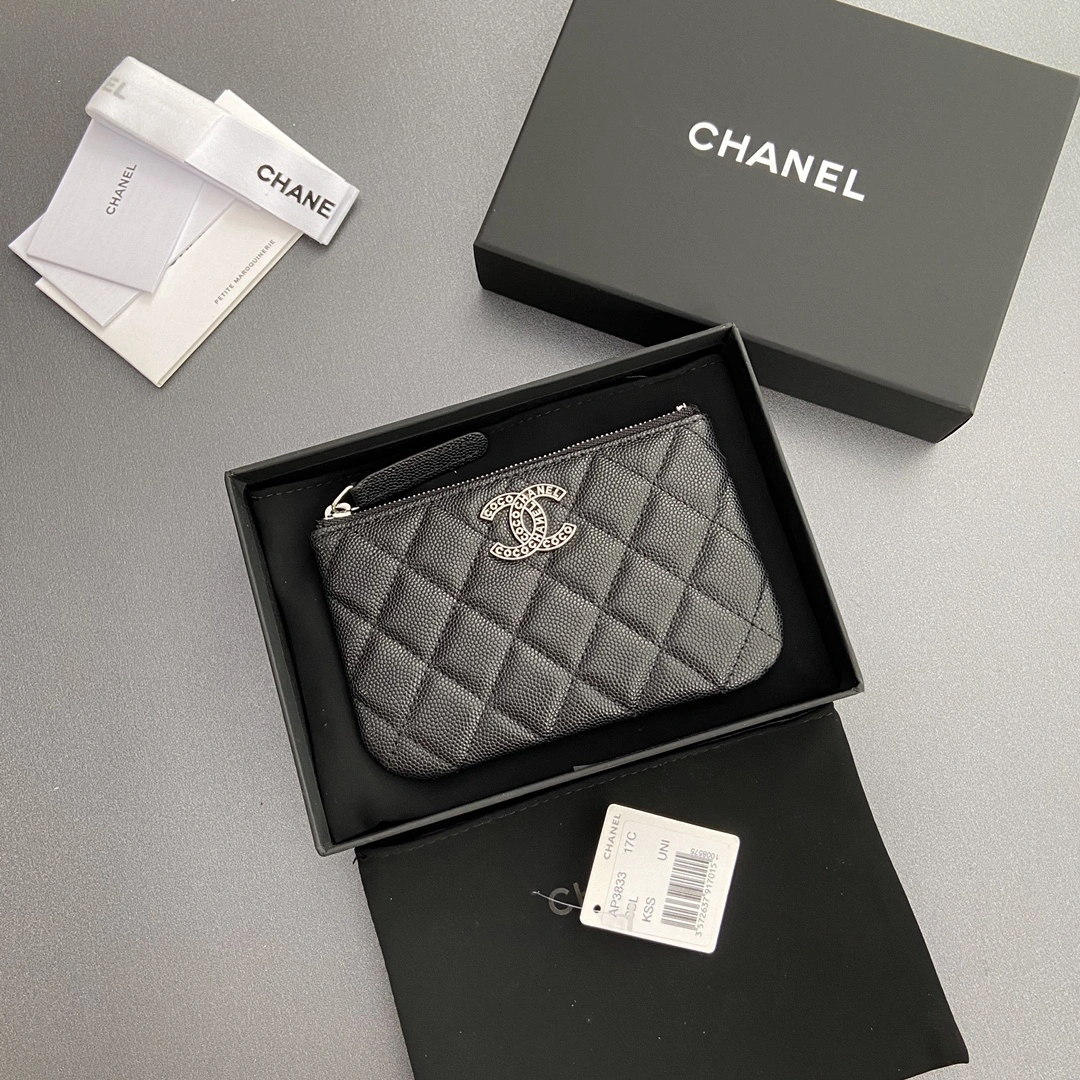 NewStyle Chanel Wallets Purse 56666