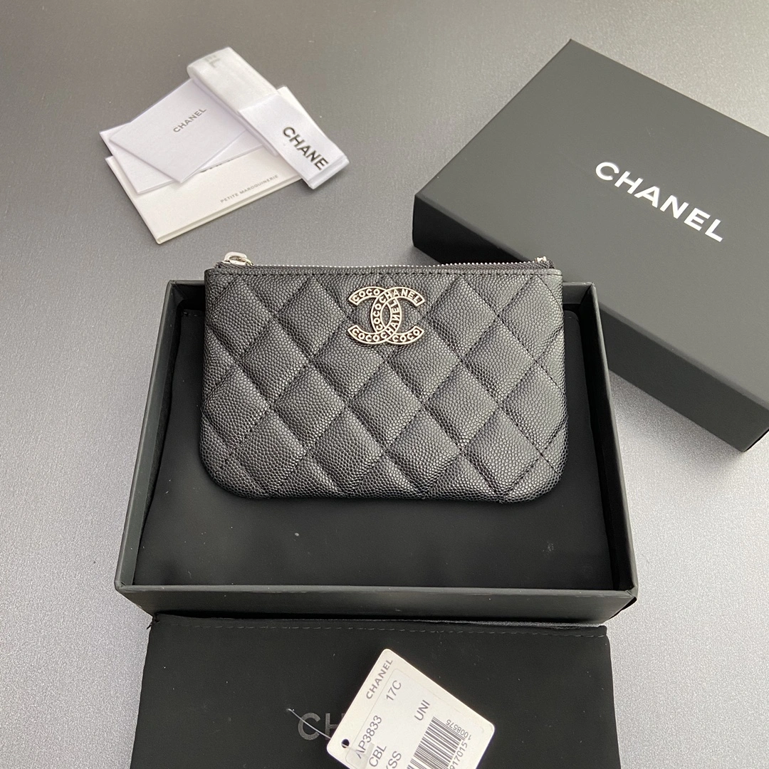 NewStyle Chanel Wallets Purse 56666