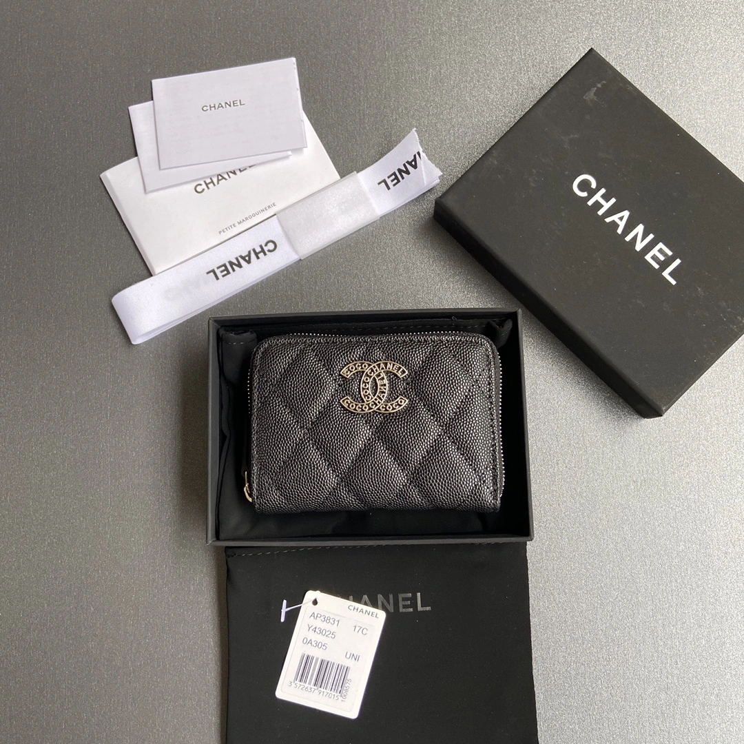Chanel Wallets Purse SmartChoice 56624