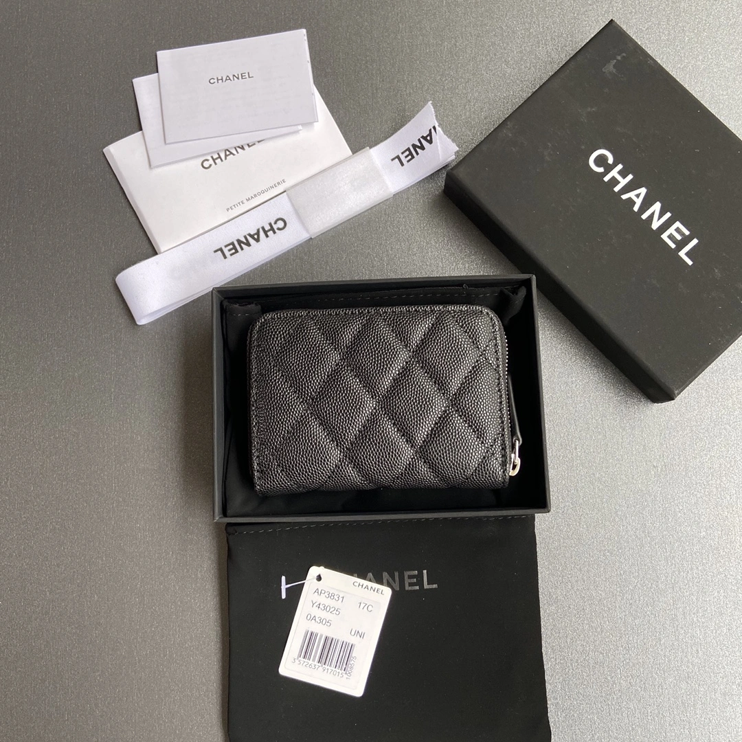 Chanel Wallets Purse SmartChoice 56624