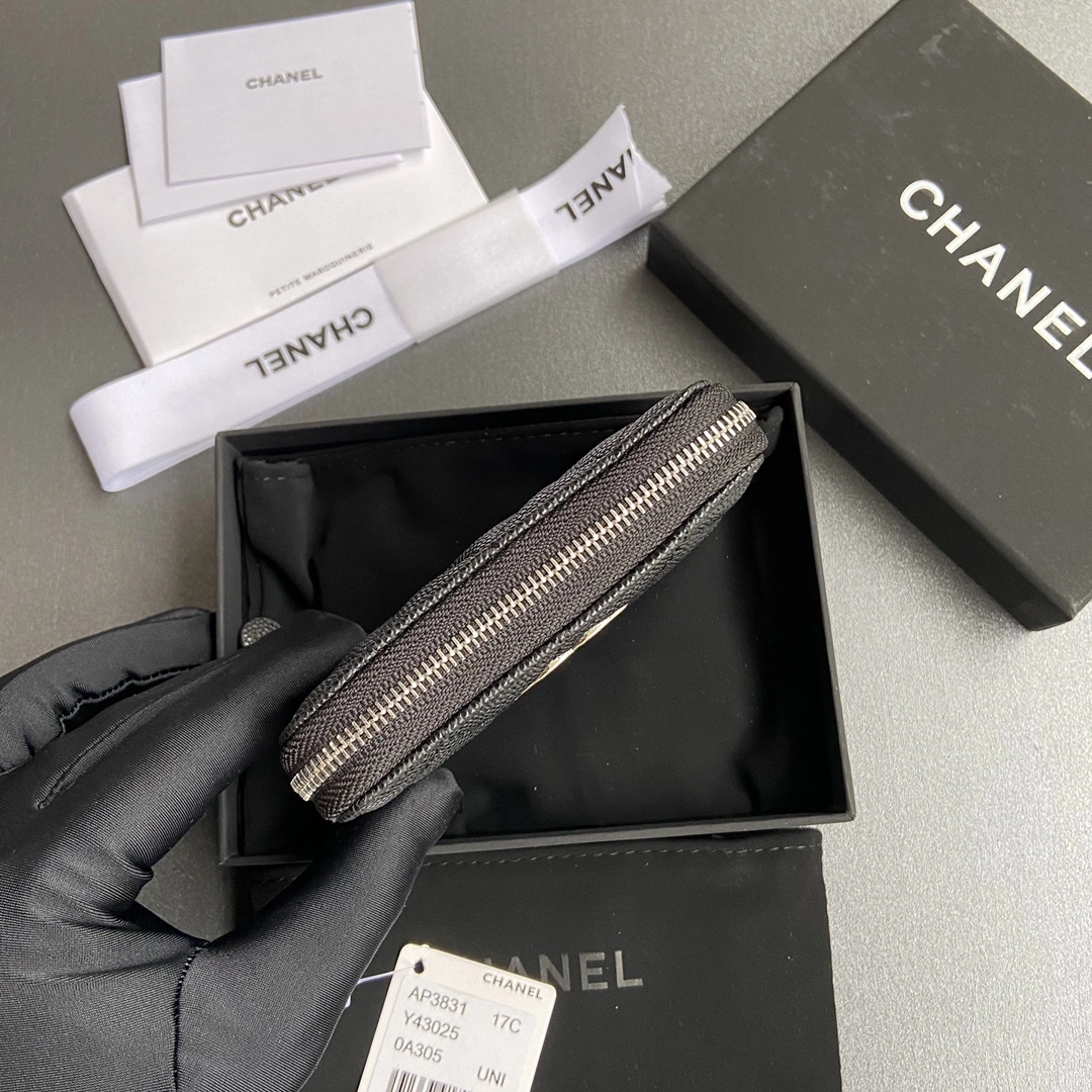 Chanel Wallets Purse SmartChoice 56624