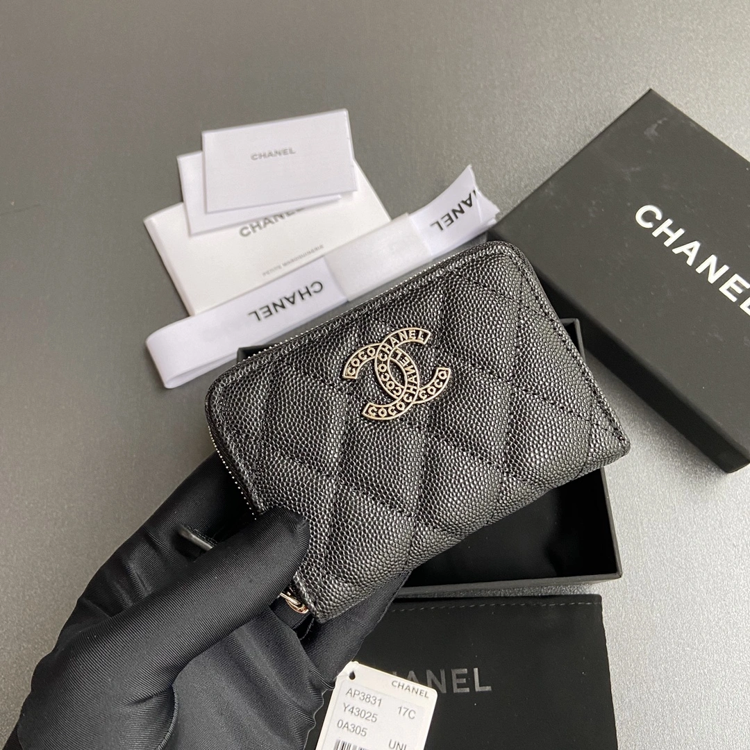 Chanel Wallets Purse SmartChoice 56624