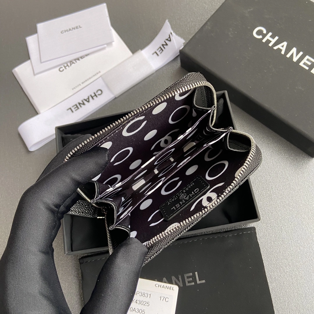 Chanel Wallets Purse SmartChoice 56624