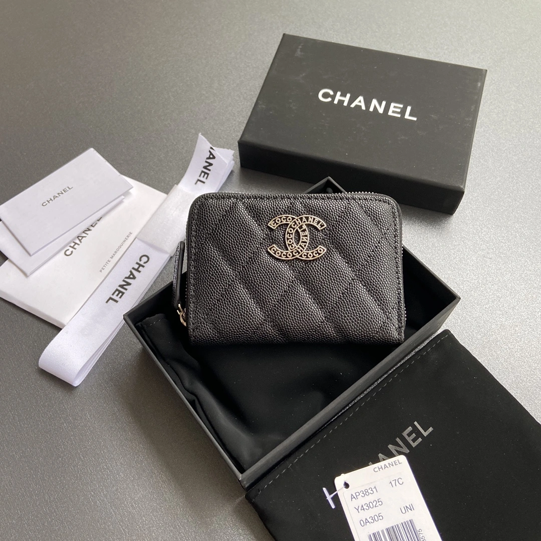 Chanel Wallets Purse SmartChoice 56624
