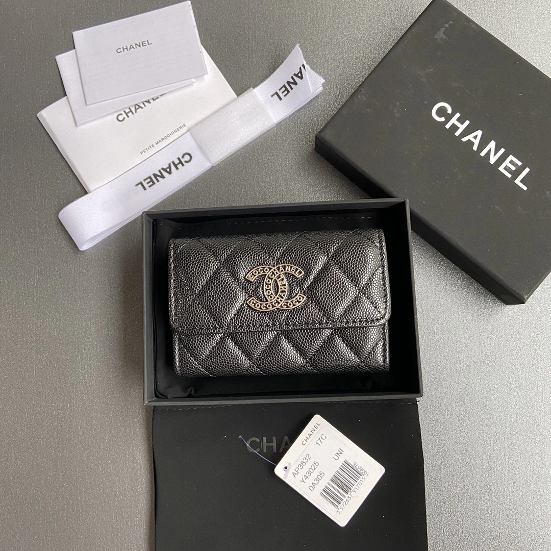 Chanel Wallets Purse Reliable 56660