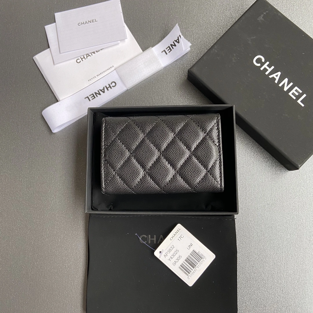 Chanel Wallets Purse Reliable 56660