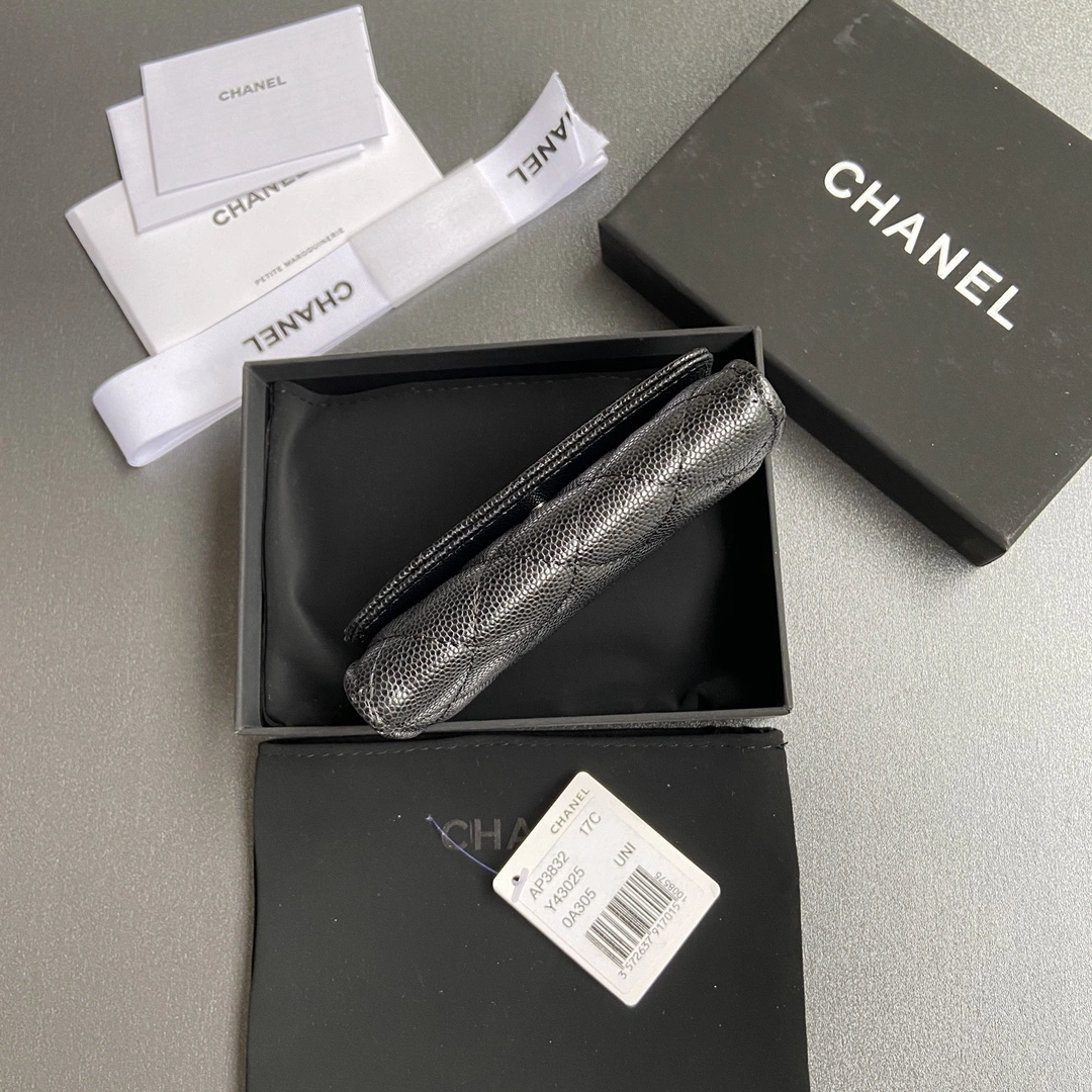 Chanel Wallets Purse Reliable 56660