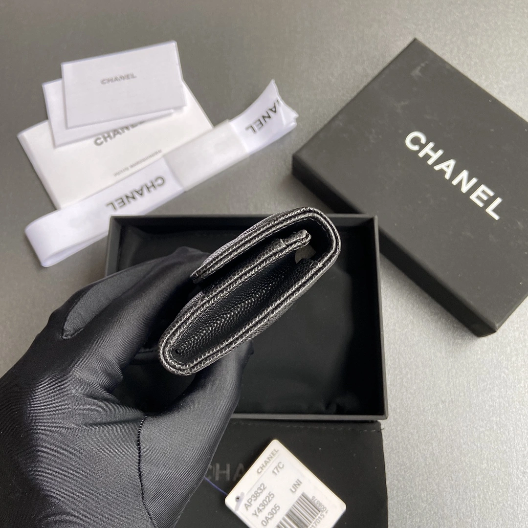 Chanel Wallets Purse Reliable 56660