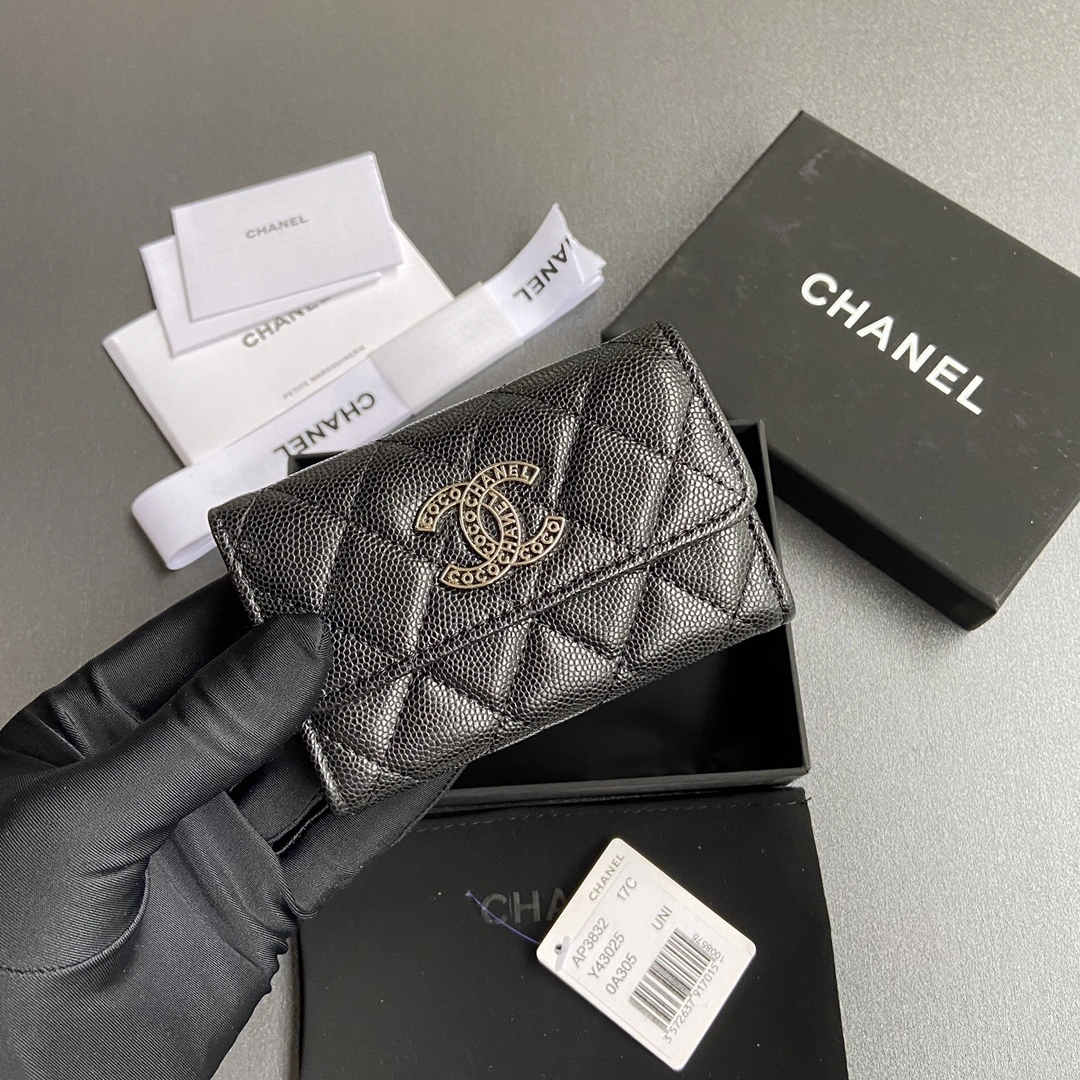 Chanel Wallets Purse Reliable 56660