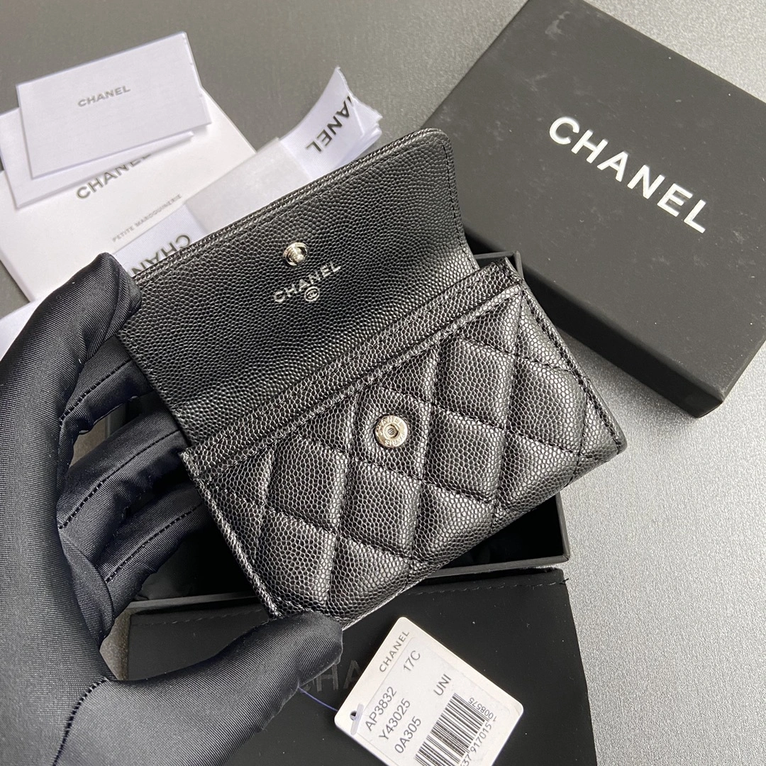 Chanel Wallets Purse Reliable 56660