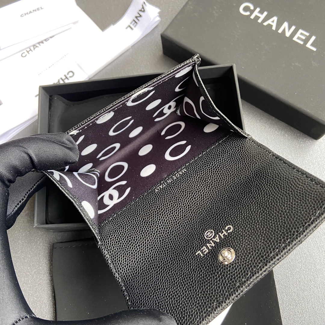 Chanel Wallets Purse Reliable 56660