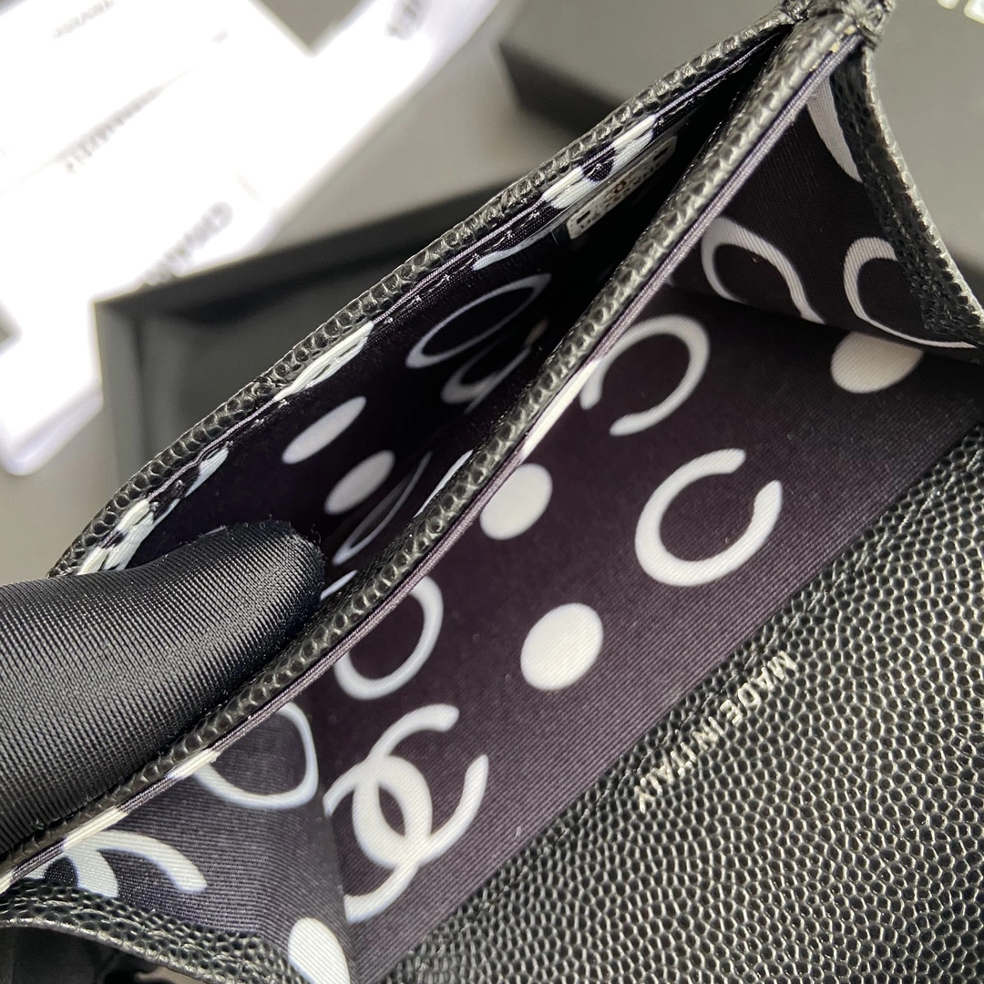 Chanel Wallets Purse Reliable 56660