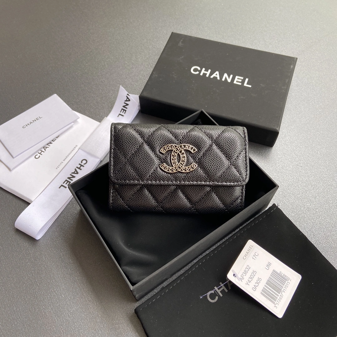 Chanel Wallets Purse Reliable 56660