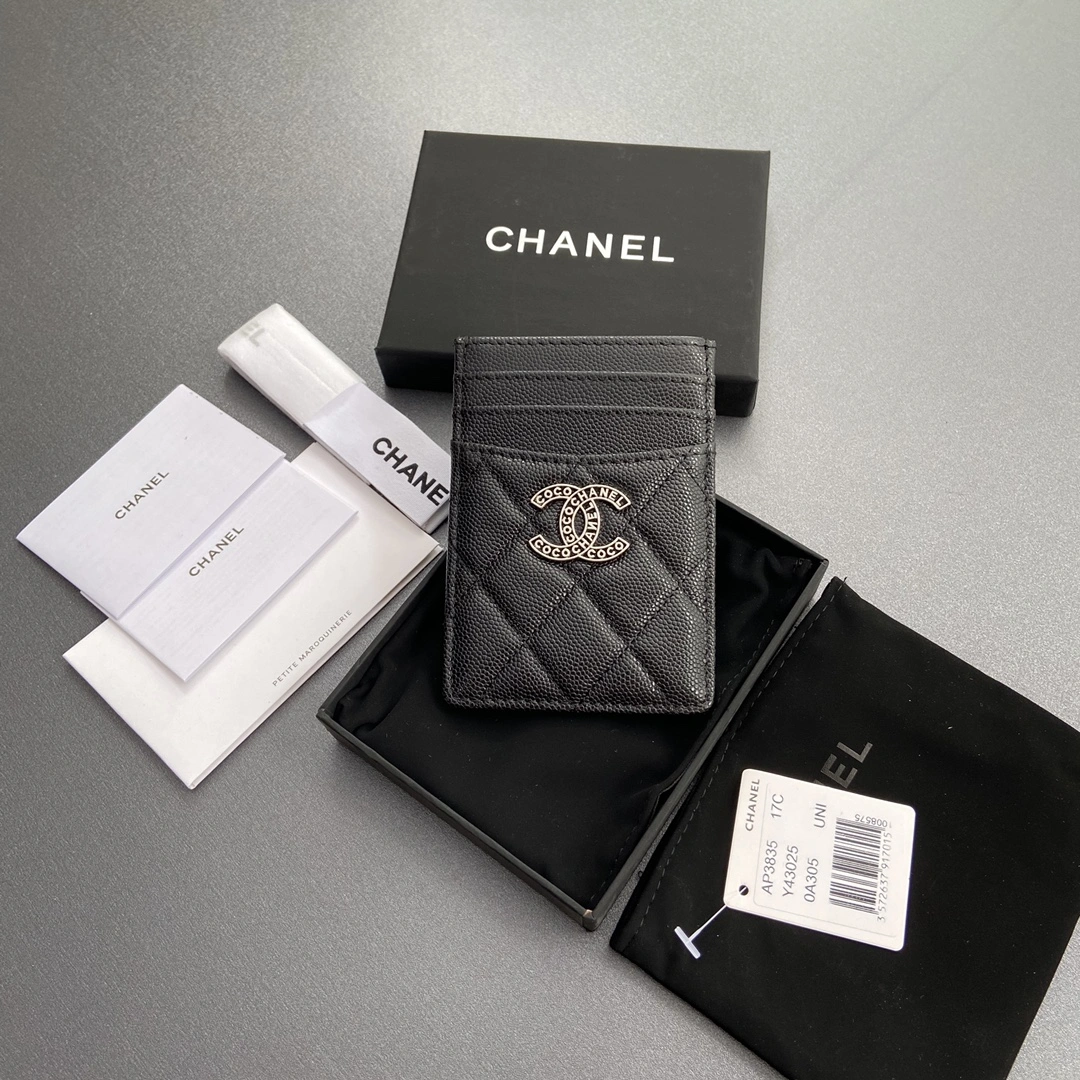Chanel Wallets Purse Popular 56627