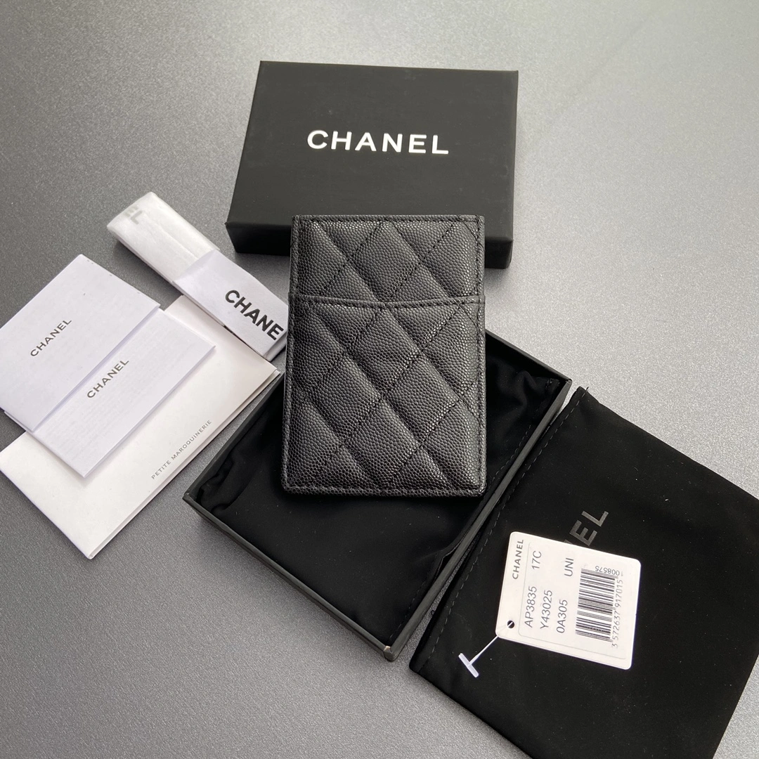 Chanel Wallets Purse Popular 56627
