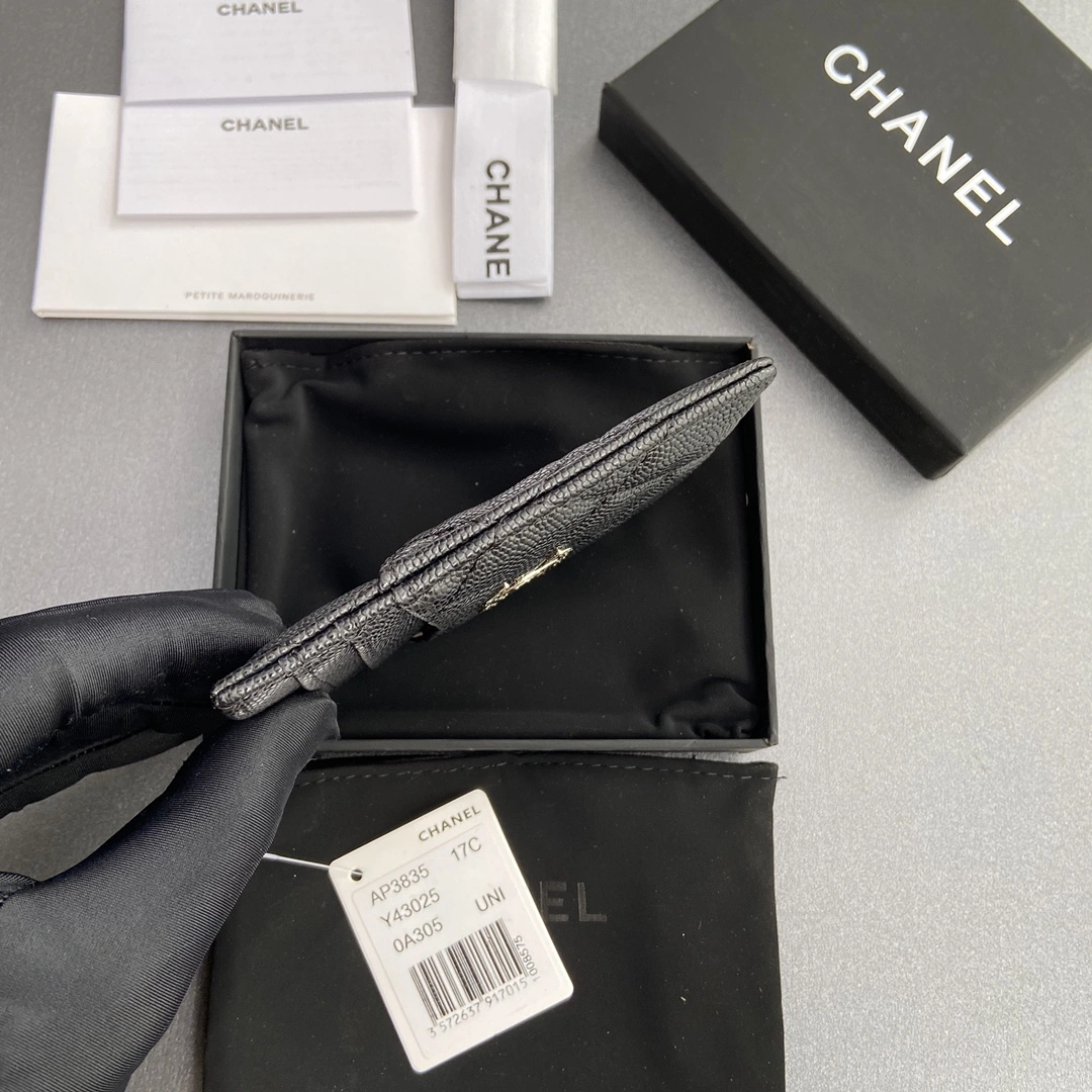 Chanel Wallets Purse Popular 56627