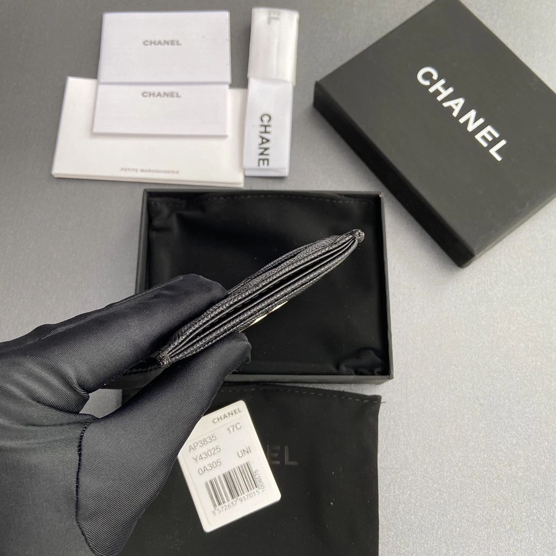 Chanel Wallets Purse Popular 56627