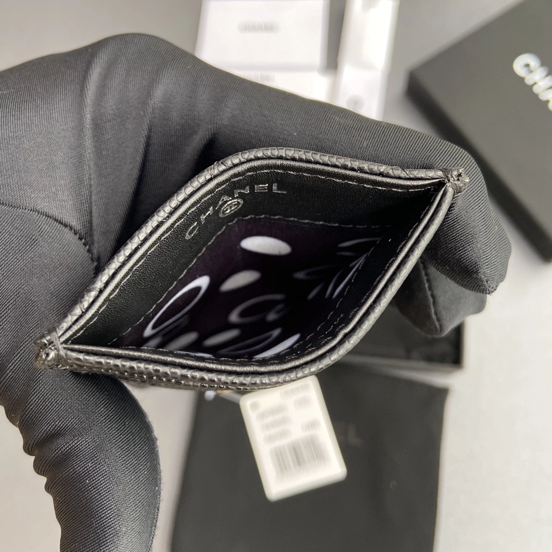 Chanel Wallets Purse Popular 56627