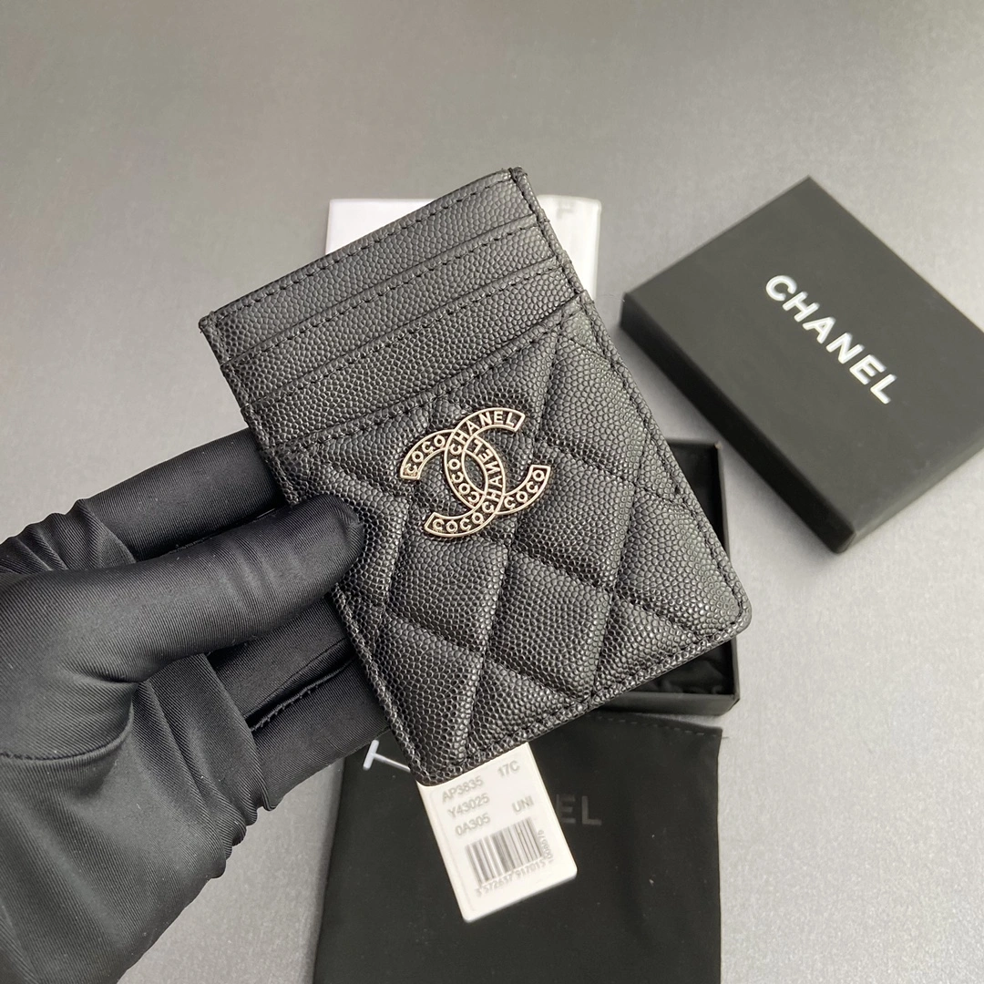 Chanel Wallets Purse Popular 56627