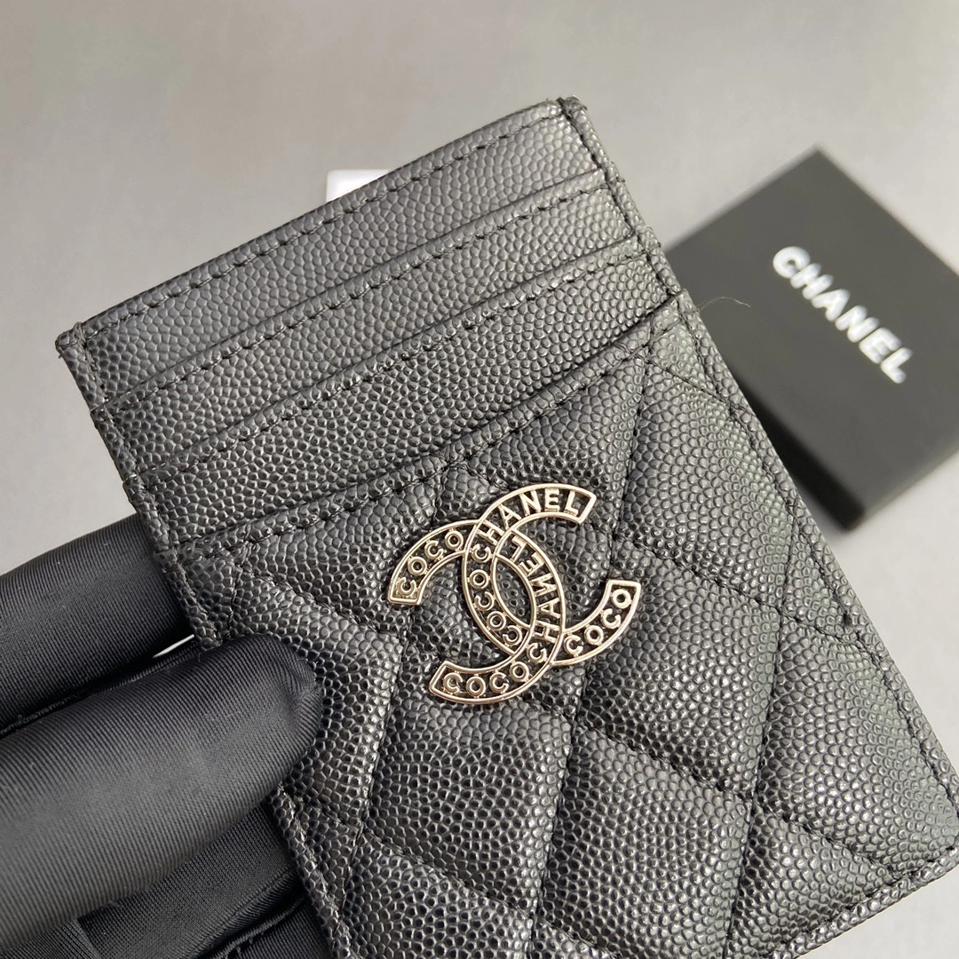 Chanel Wallets Purse Popular 56627
