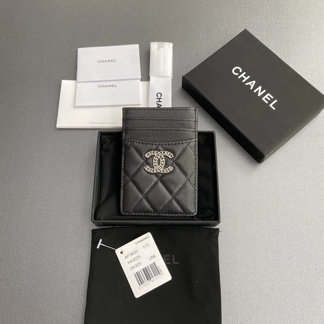 Chanel Wallets Purse Popular 56627