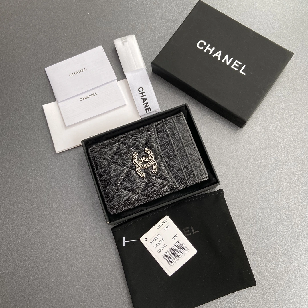 Chanel Wallets Purse Popular 56627