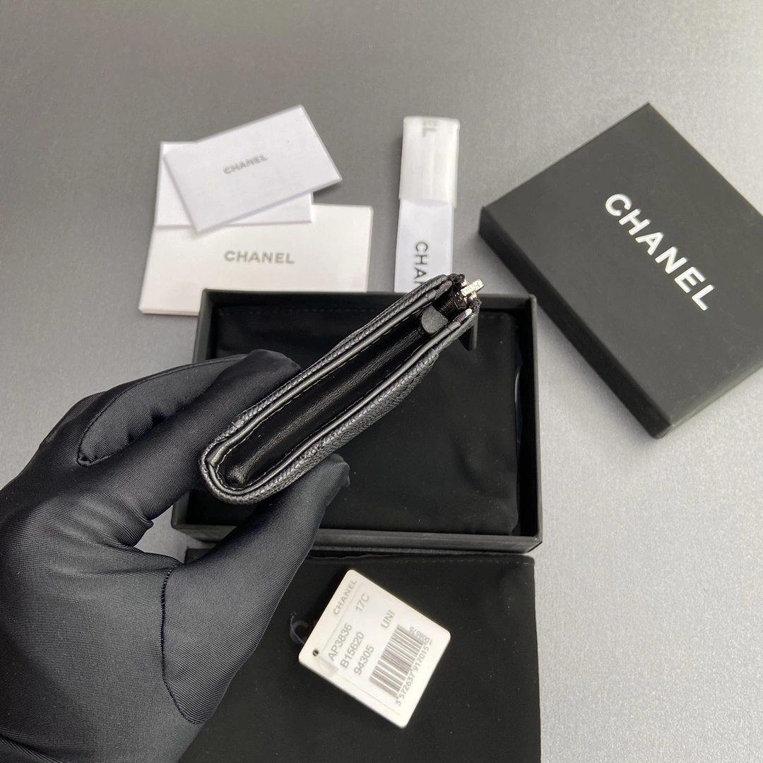 Chanel Wallets Purse Affordable 56622