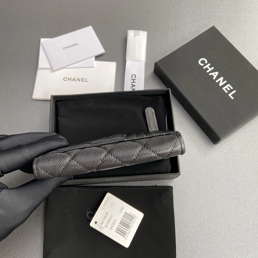 Chanel Wallets Purse Affordable 56622