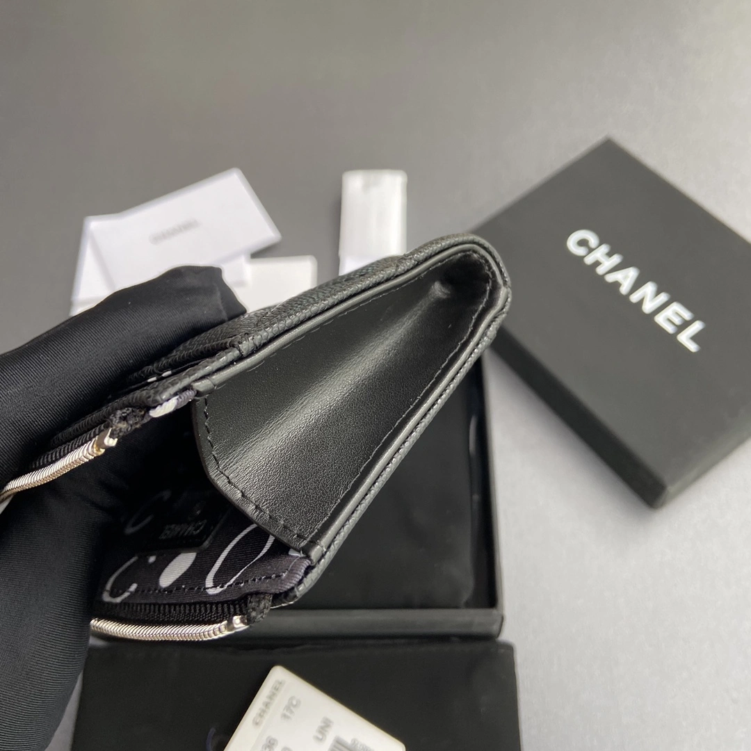 Chanel Wallets Purse Affordable 56622