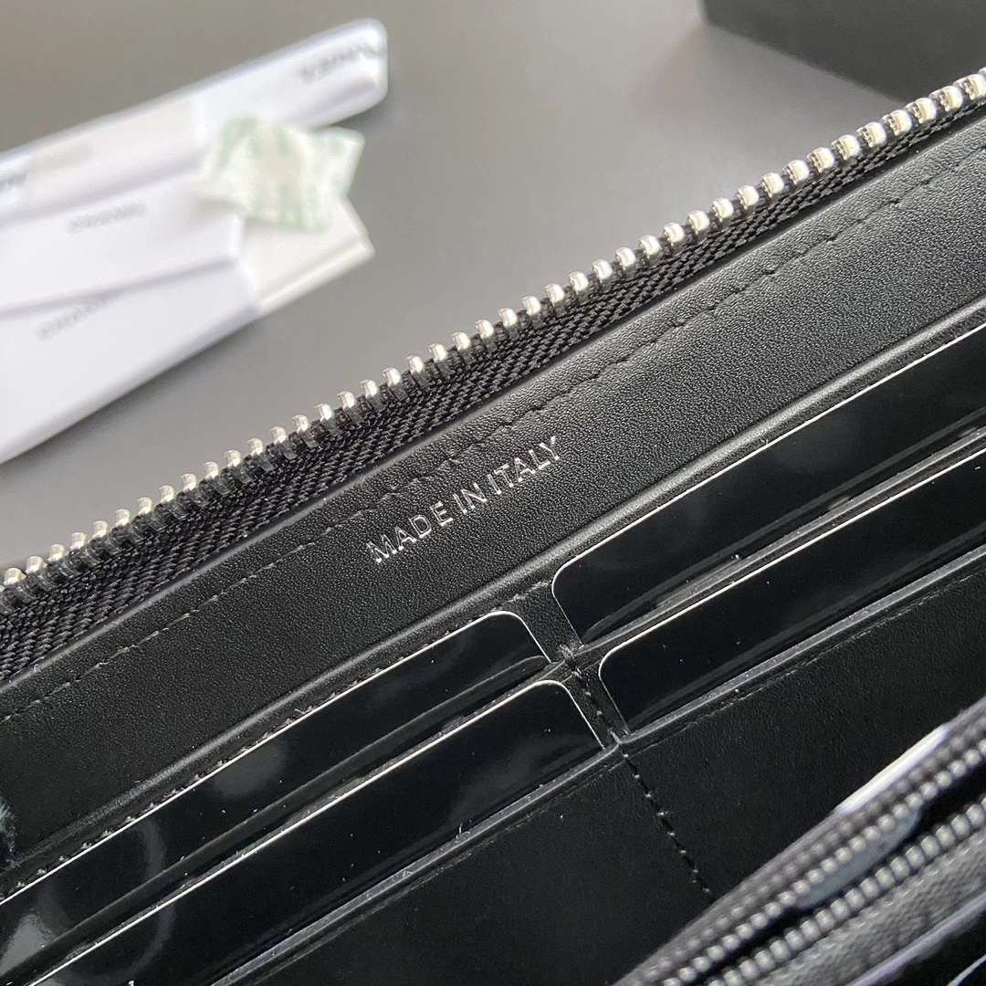 Chanel Wallets Purse Breathable 56623