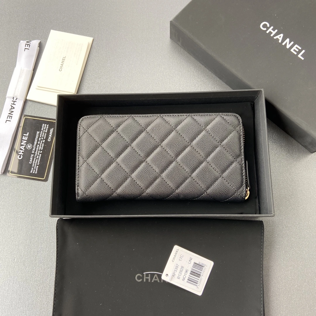 Premium Chanel Wallets Purse 56630