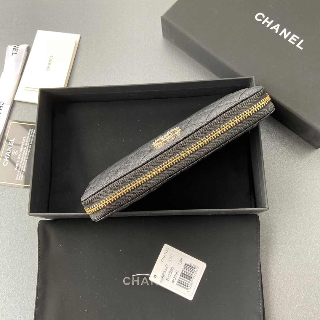 Premium Chanel Wallets Purse 56630
