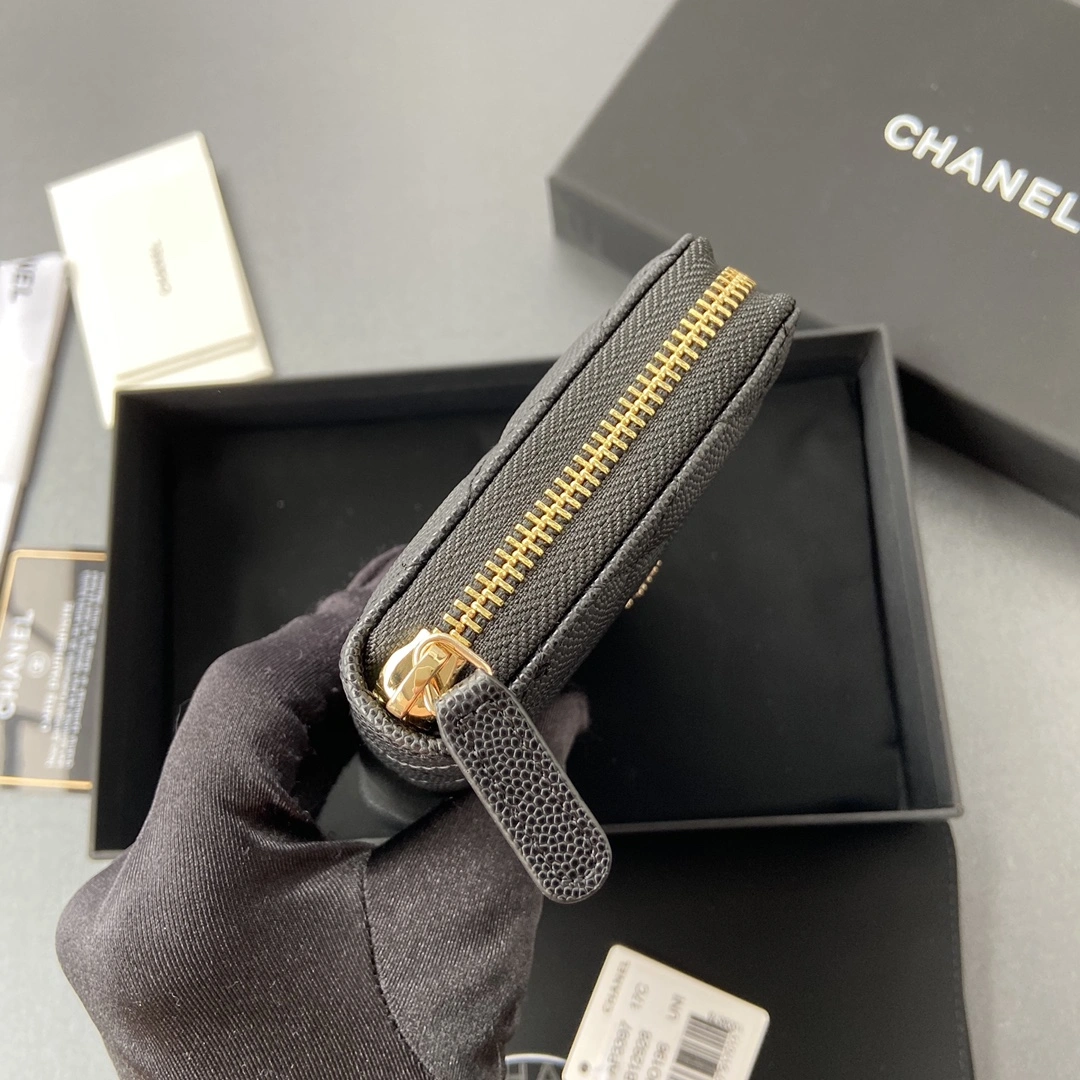 Premium Chanel Wallets Purse 56630