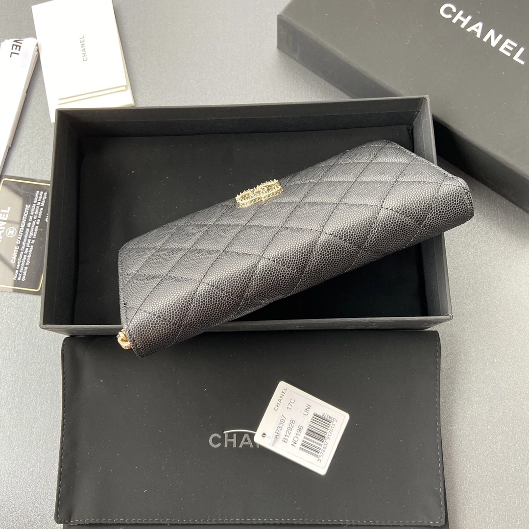 Premium Chanel Wallets Purse 56630