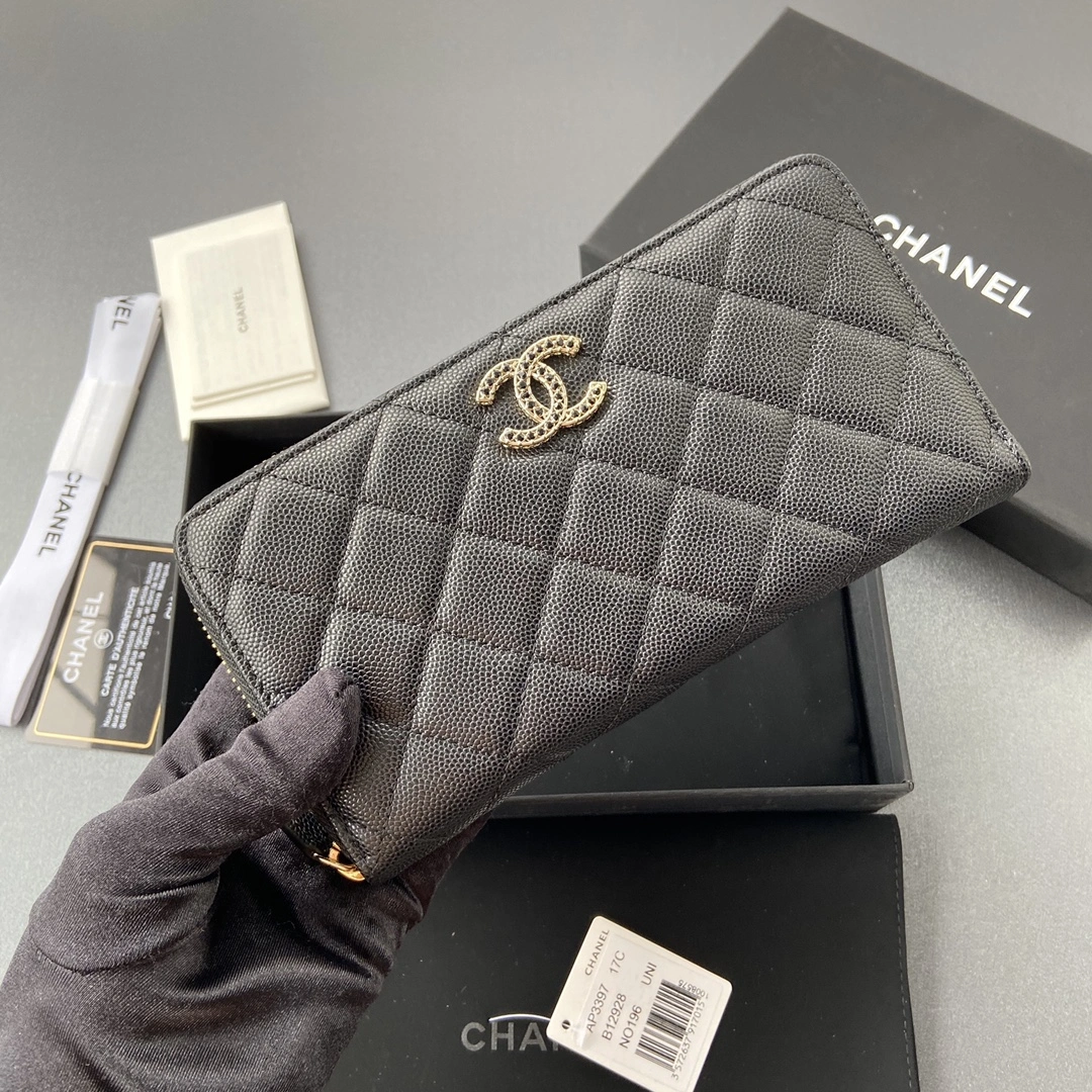 Premium Chanel Wallets Purse 56630