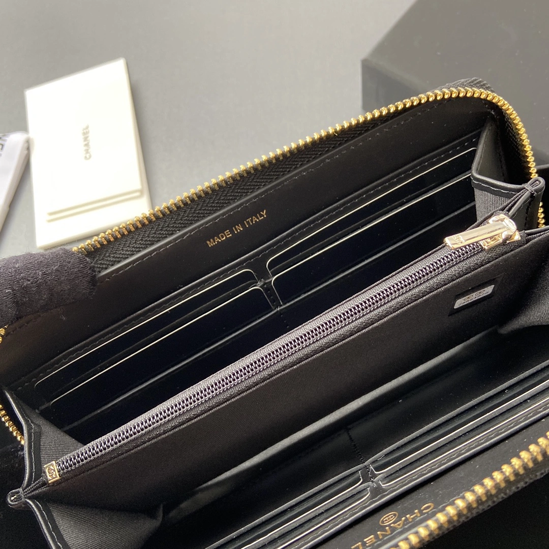 Premium Chanel Wallets Purse 56630