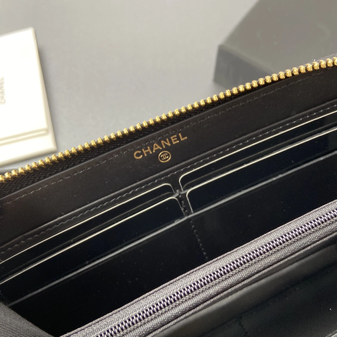 Premium Chanel Wallets Purse 56630