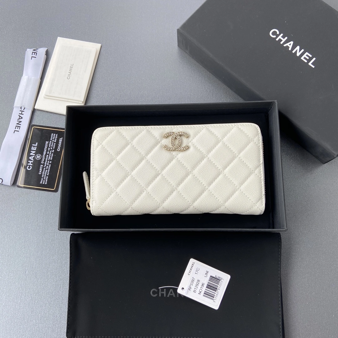 FastDry Chanel Wallets Purse 56626