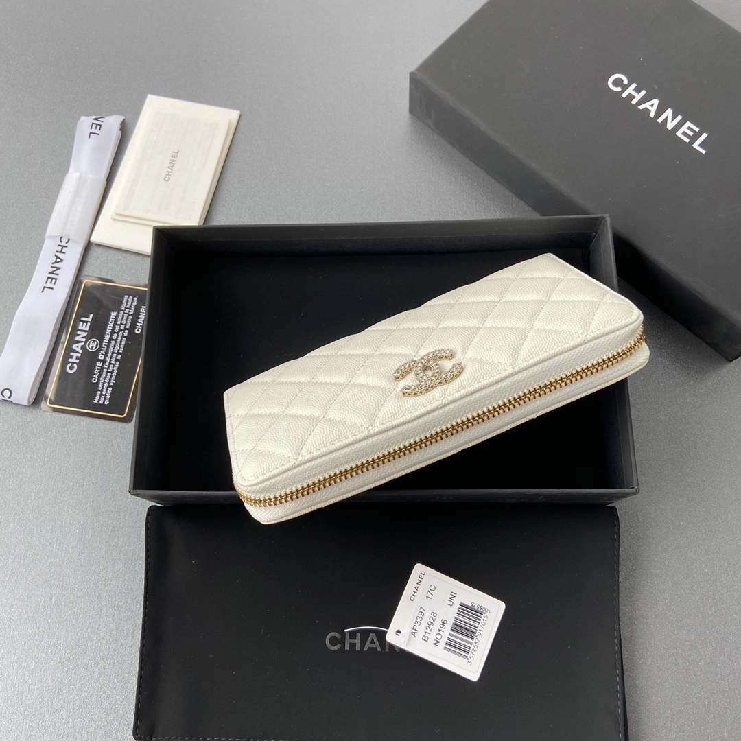 FastDry Chanel Wallets Purse 56626