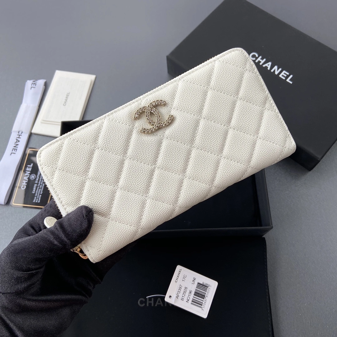 FastDry Chanel Wallets Purse 56626