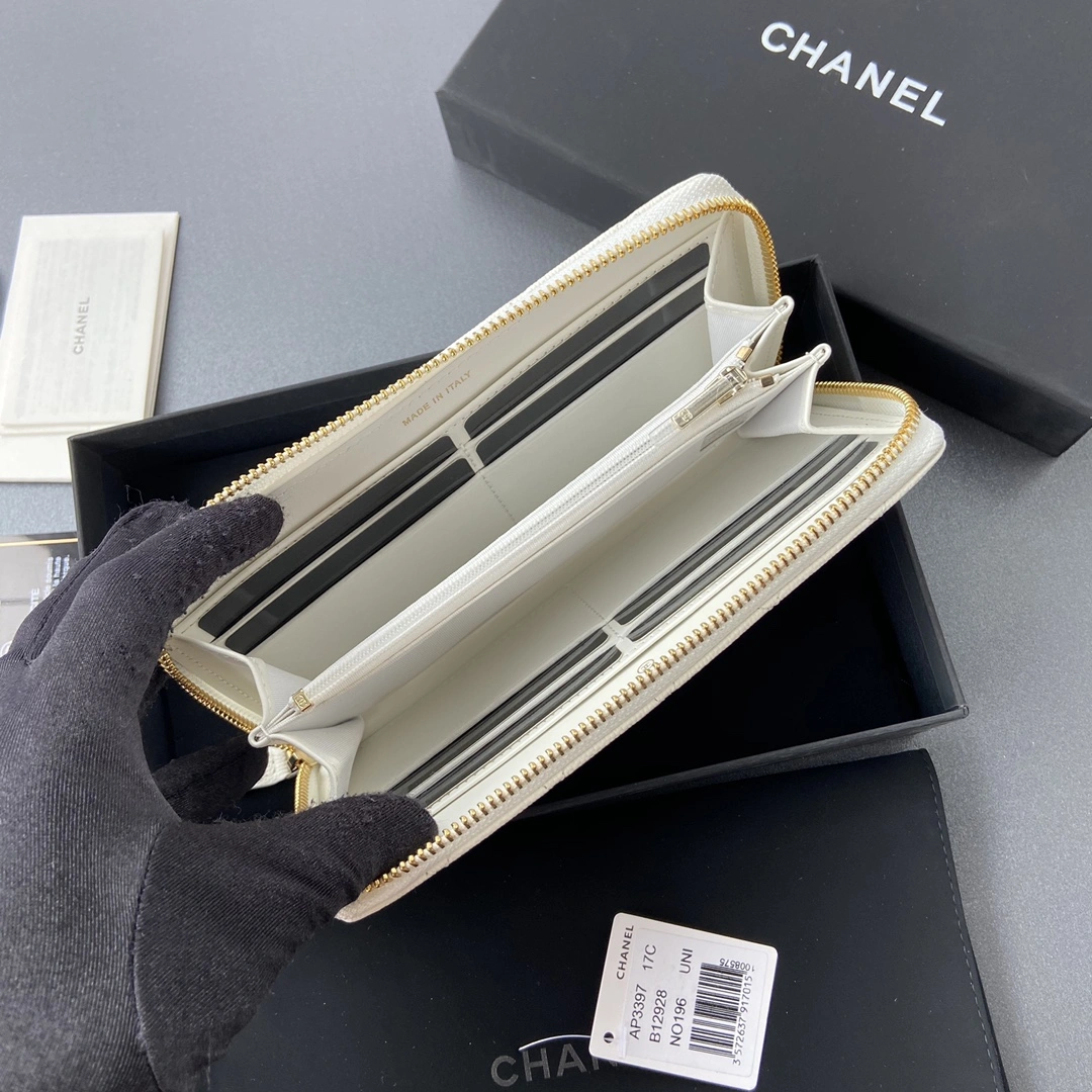 FastDry Chanel Wallets Purse 56626